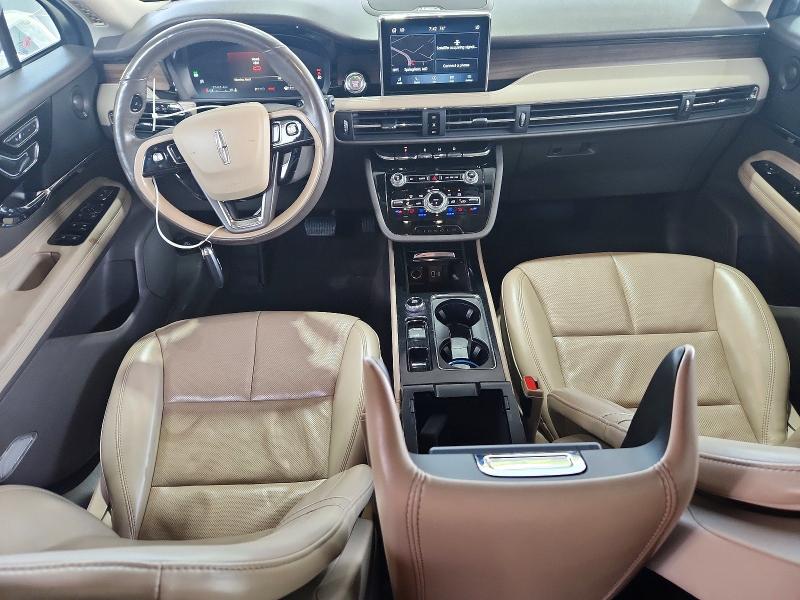 Photo 8 from auction – 2021 LINCOLN CORSAIR with VIN 5LMCJ2C98MUL05463