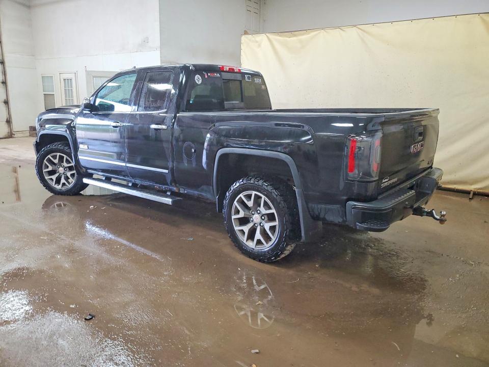 Photo 2 from auction – 2016 GMC SIERRA with VIN 1GTV2NEC8GZ162481