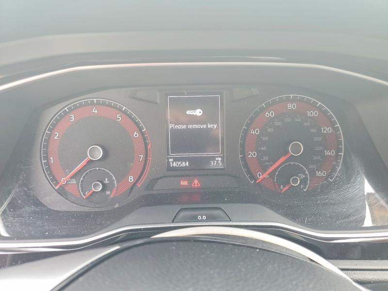 Photo 9 from auction – 2019 VOLKSWAGEN JETTA with VIN 3VWCB7BU1KM267001