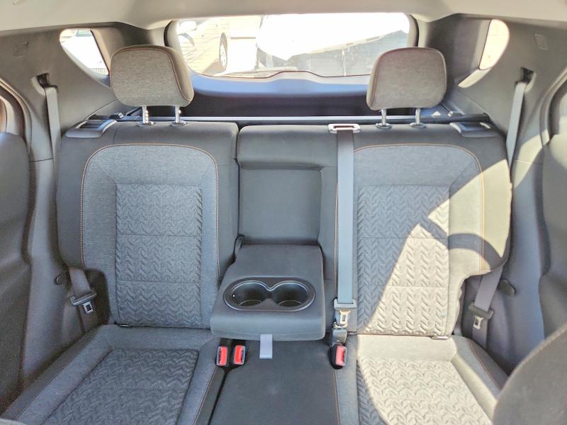 Снимка 10 от търг – 2023 CHEVROLET EQUINOX с VIN 3GNAXUEG3PL176882