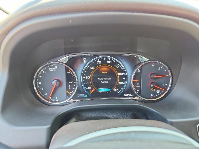 Фото 9 с аукциона – 2019 GMC ACADIA с VIN 1GKKNXLS4KZ297910