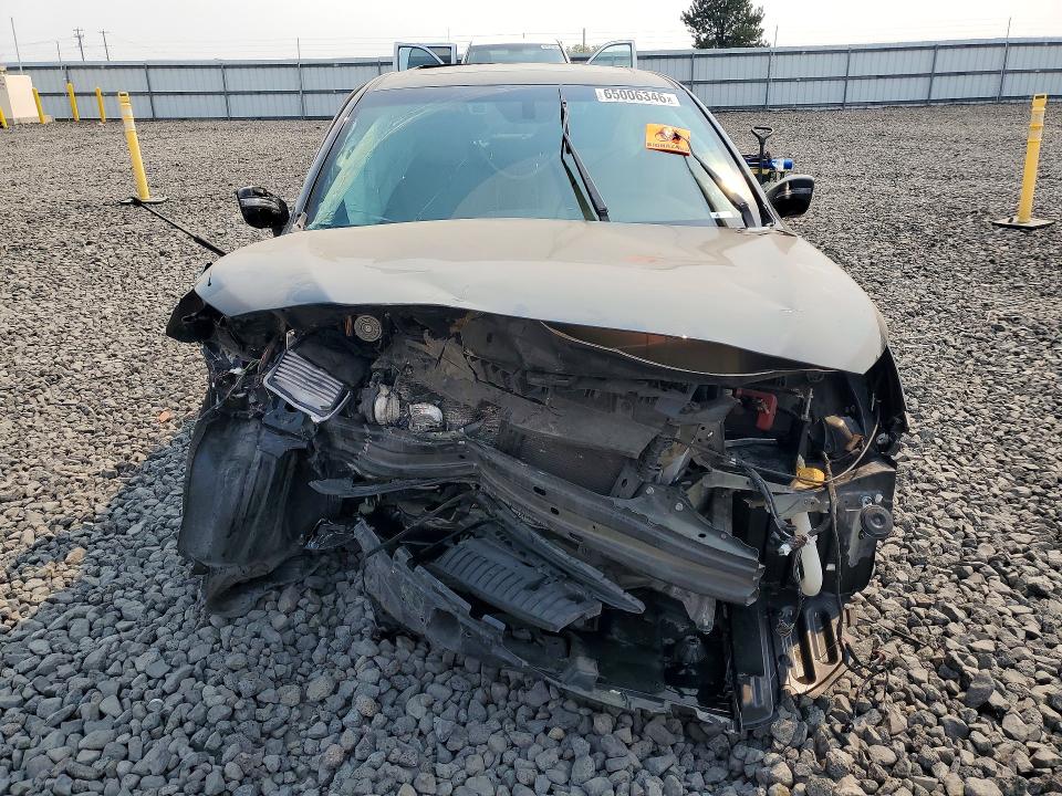 صورة رقم 5 من المزاد - 2018 SUBARU LEGACY مع VIN 4S3BNAN61J3027561