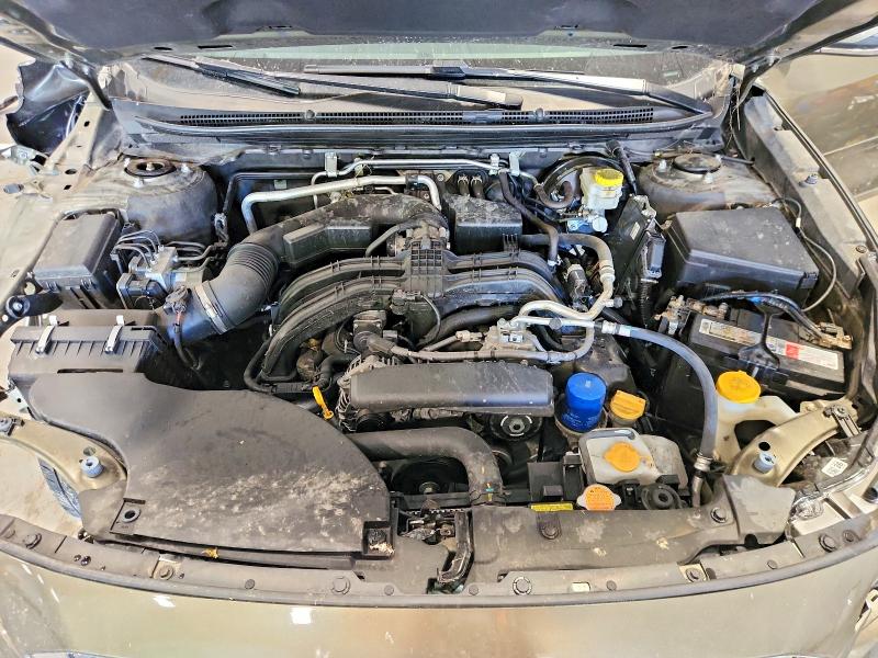 Photo 12 from auction – 2022 SUBARU OUTBACK with VIN 4S4BTAMC1N3113628