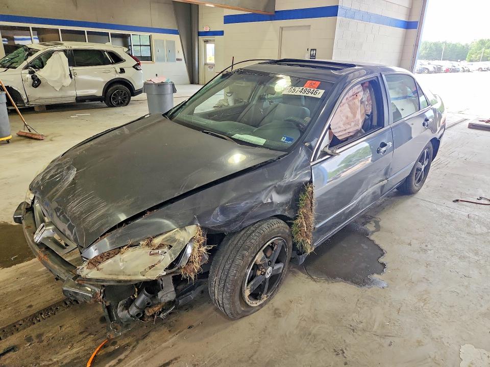 Photo 1 from auction – 2005 HONDA ACCORD with VIN 1HGCM56795A007258