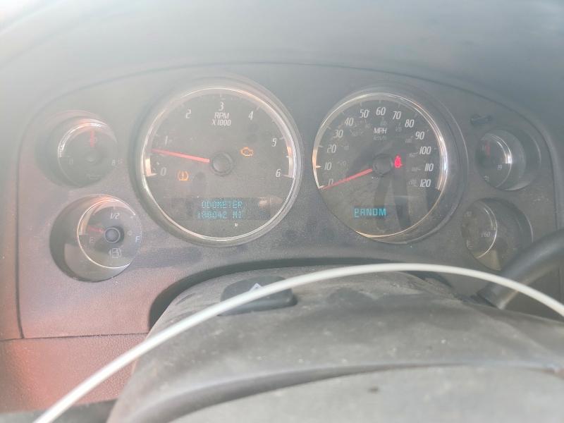Foto 9 de la subasta – 2007 GMC YUKON XL con VIN 1GKFK66847J232002