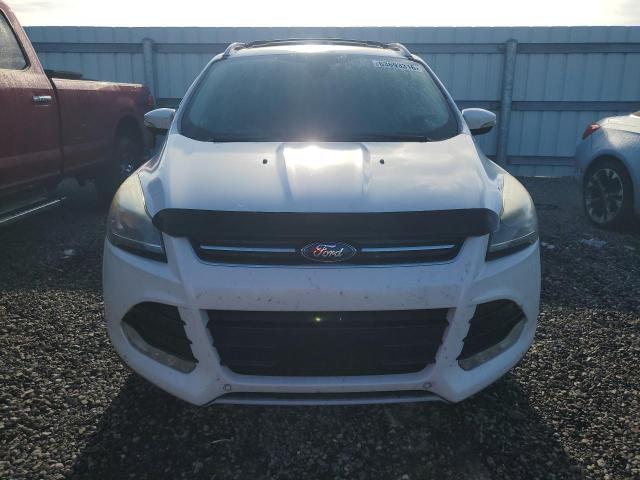 Photo 5 from auction – 2013 FORD ESCAPE with VIN 1FMCU0J95DUD64679