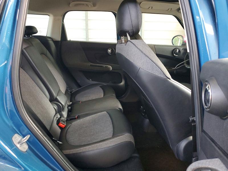 صورة رقم 10 من المزاد - 2018 MINI COOPER مع VIN WMZYV5C32J3E03293