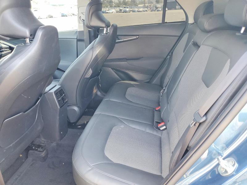 Photo 11 from auction – 2023 KIA NIRO with VIN KNDCR3LE1P5037020