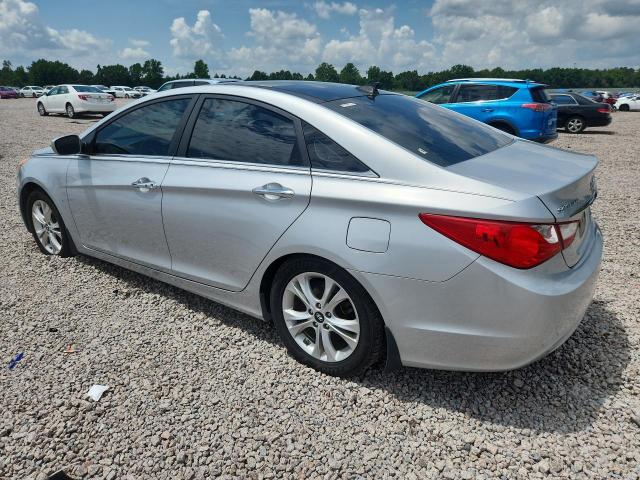 Photo 2 from auction – 2013 HYUNDAI SONATA with VIN 5NPEC4AC8DH629642