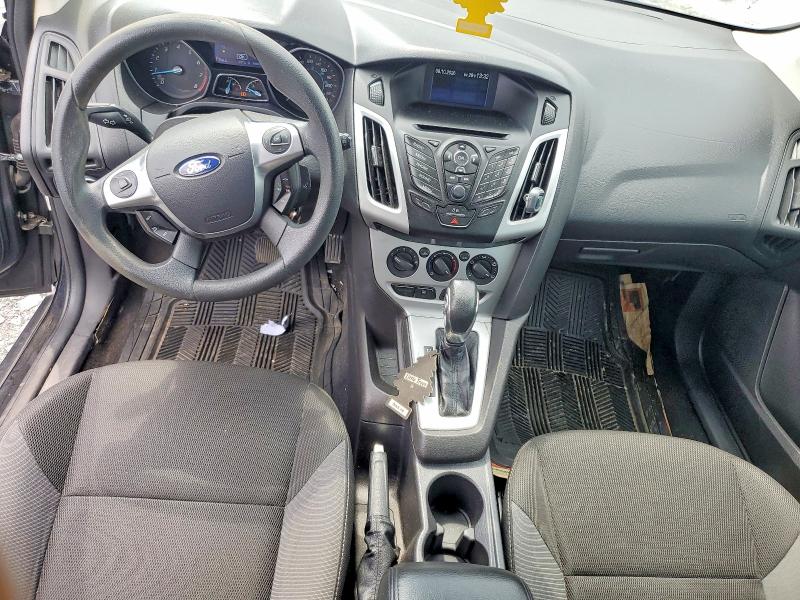 Photo 8 from auction – 2013 FORD FOCUS with VIN 1FADP3K21DL356710