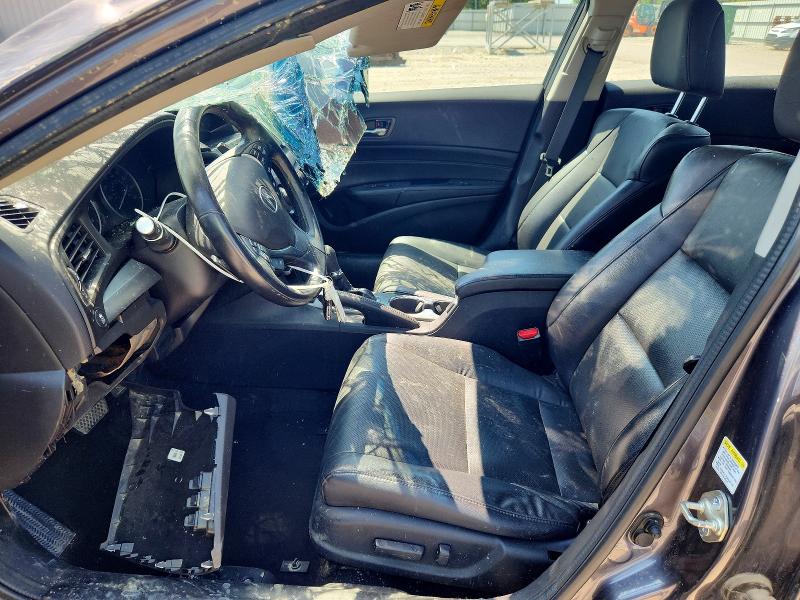 Photo 7 from auction – 2015 ACURA ILX with VIN 19VDE1F37FE008051