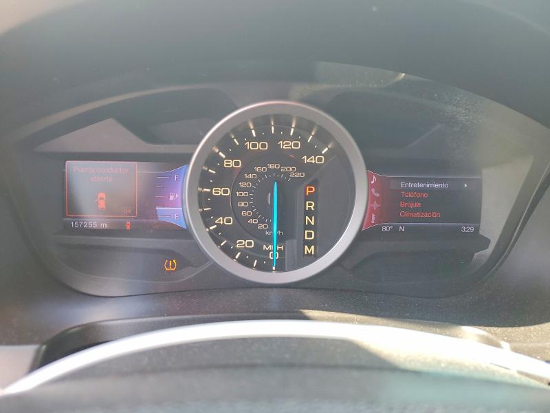 Photo 9 from auction – 2013 FORD EXPLORER with VIN 1FM5K7D86DGA86819