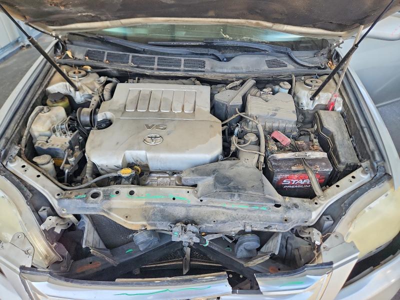 Photo 11 from auction – 2010 TOYOTA AVALON with VIN 4T1BK3DB0AU364506