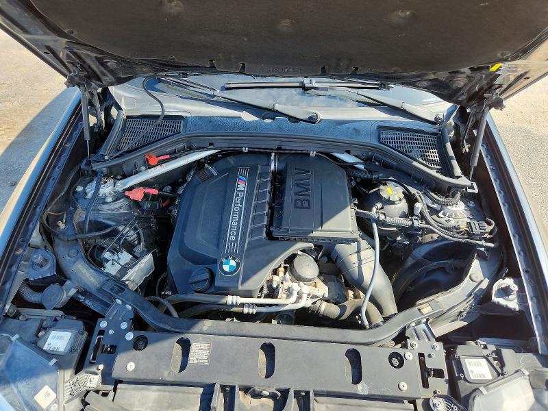Photo 11 from auction – 2018 BMW X4 with VIN 5UXXW7C5XJ0W65128