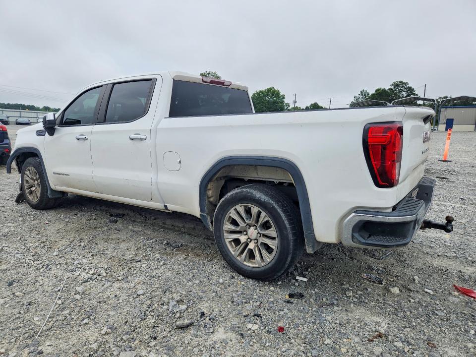 Фото 2 с аукциона – 2020 GMC SIERRA с VIN 1GTP8AEF2LZ357013