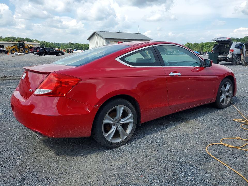 Photo 3 from auction – 2012 HONDA ACCORD with VIN 1HGCS2B82CA010762