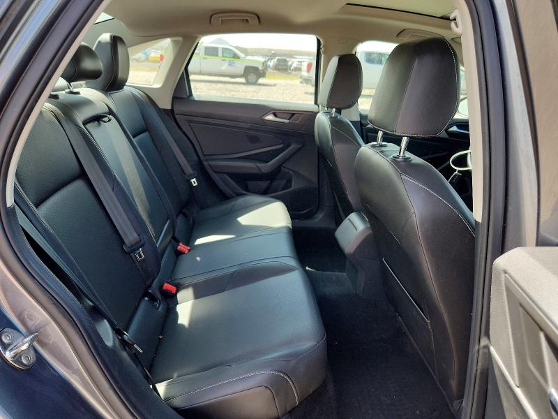 Photo 10 from auction – 2019 VOLKSWAGEN JETTA with VIN 3VWC57BU2KM189674