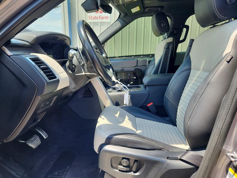 Photo 7 from auction – 2021 LAND ROVER DISCOVERY with VIN SALRT2RX3M2450710