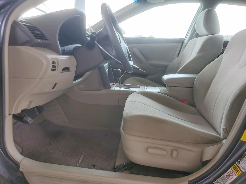 Photo 7 from auction – 2011 TOYOTA CAMRY with VIN 4T1BK3EK5BU631767