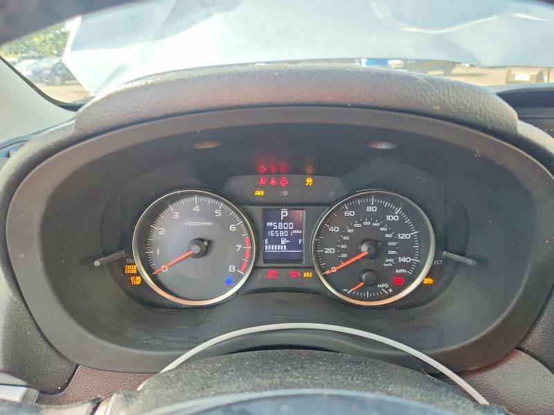 Photo 9 from auction – 2013 SUBARU XV CROSSTREK with VIN JF2GPAKC3D2875981