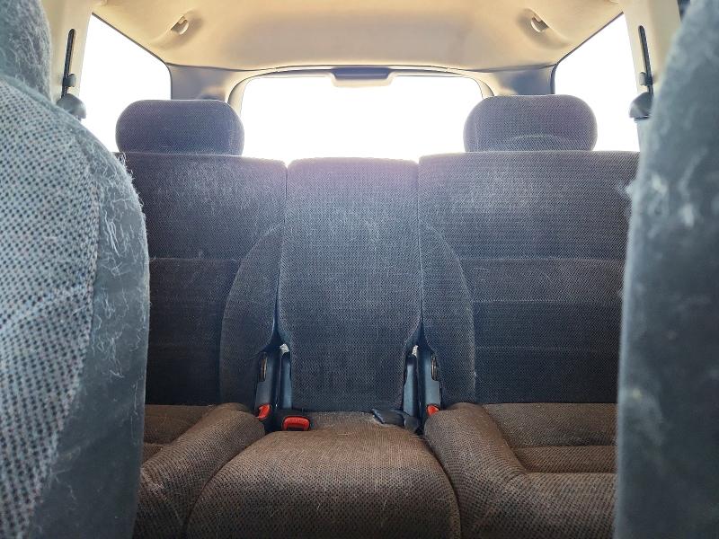 Photo 10 from auction – 2003 DODGE DURANGO with VIN 1D4HS38N93F579024