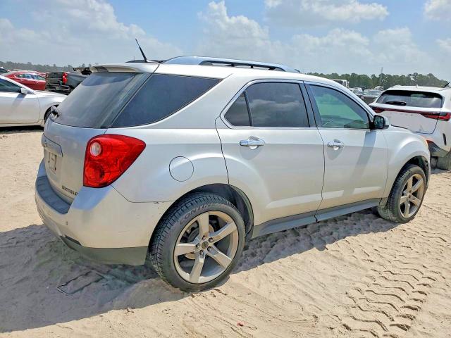 Снимка 3 от търг – 2012 CHEVROLET EQUINOX с VIN 2GNFLGEK7C6153966