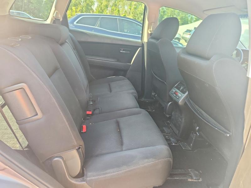 Photo 11 from auction – 2011 MAZDA CX-9 with VIN JM3TB3CA3B0324650