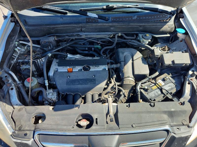 Photo 12 from auction – 2005 HONDA CR-V with VIN JHLRD68525C006633