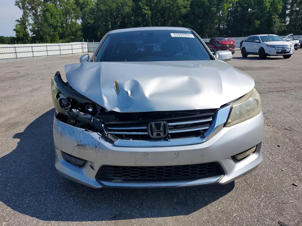 Photo 5 from auction – 2014 HONDA ACCORD with VIN 1HGCR2F85EA162849
