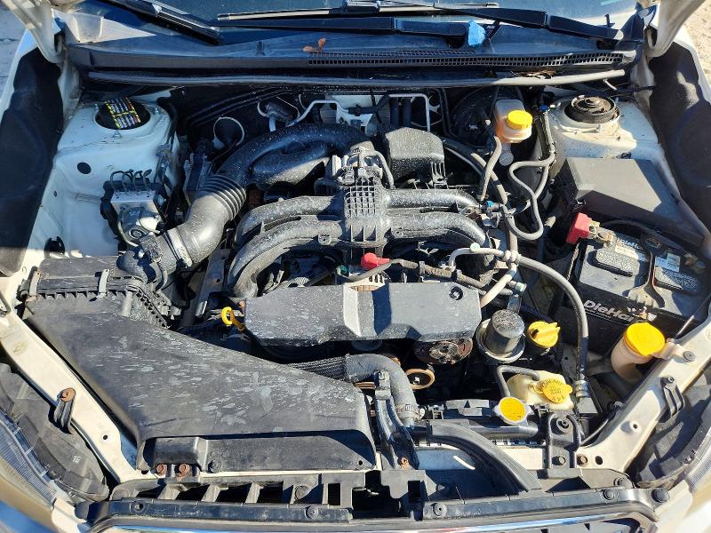 Photo 11 from auction – 2014 SUBARU XV CROSSTREK with VIN JF2GPACCXE8313122