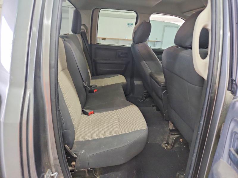Photo 10 from auction – 2012 DODGE RAM 1500 with VIN 1C6RD7FPXCS232856