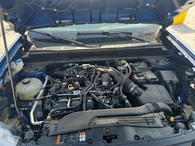 Photo 11 from auction – 2024 FORD MAVERICK with VIN 3FTTW8A94RRB35180