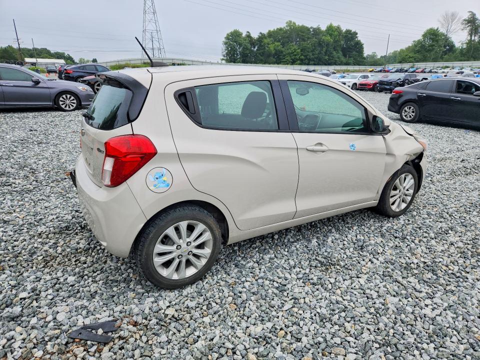 صورة رقم 3 من المزاد - 2016 CHEVROLET SPARK مع VIN KL8CD6SA1GC563568