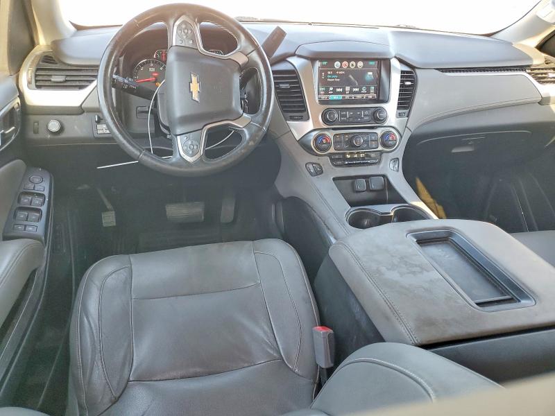 Photo 8 from auction – 2016 CHEVROLET SUBURBAN with VIN 1GNSCHKC6GR413950