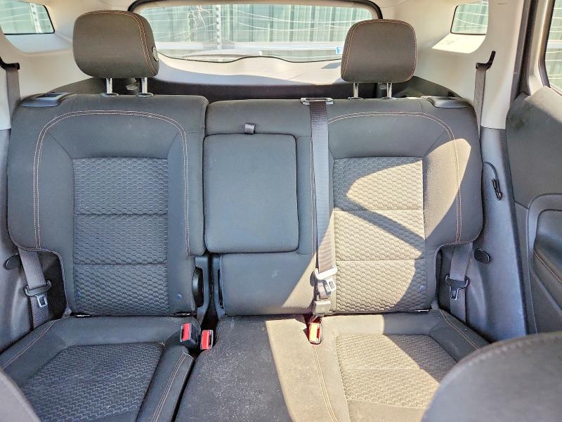 Photo 10 from auction – 2018 GMC TERRAIN with VIN 3GKALTEV6JL275138