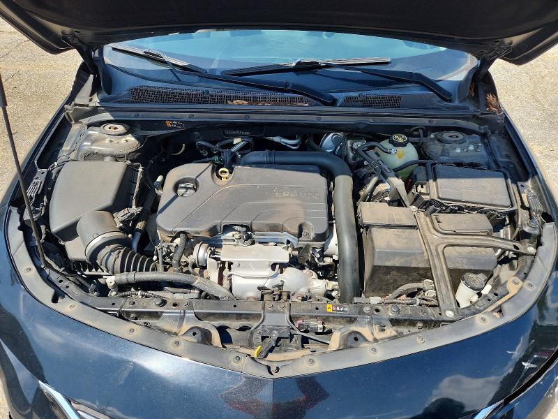 Photo 11 from auction – 2018 CHEVROLET MALIBU with VIN 1G1ZB5ST2JF263331