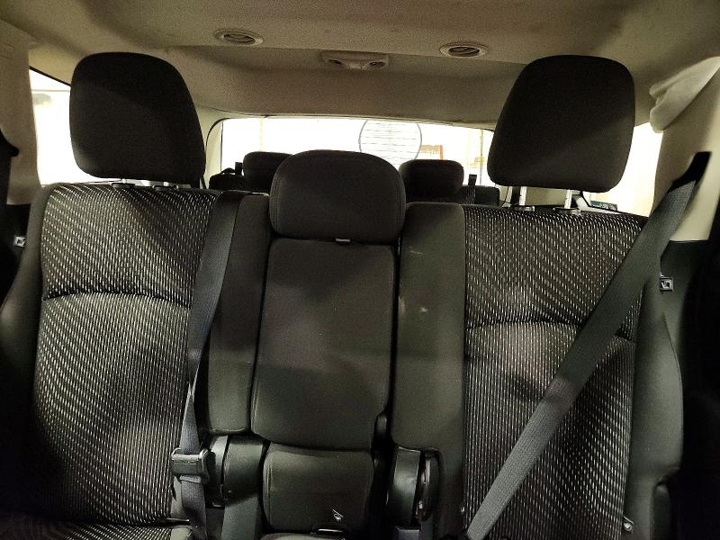Photo 10 from auction – 2013 DODGE JOURNEY with VIN 3C4PDDBG3DT681686