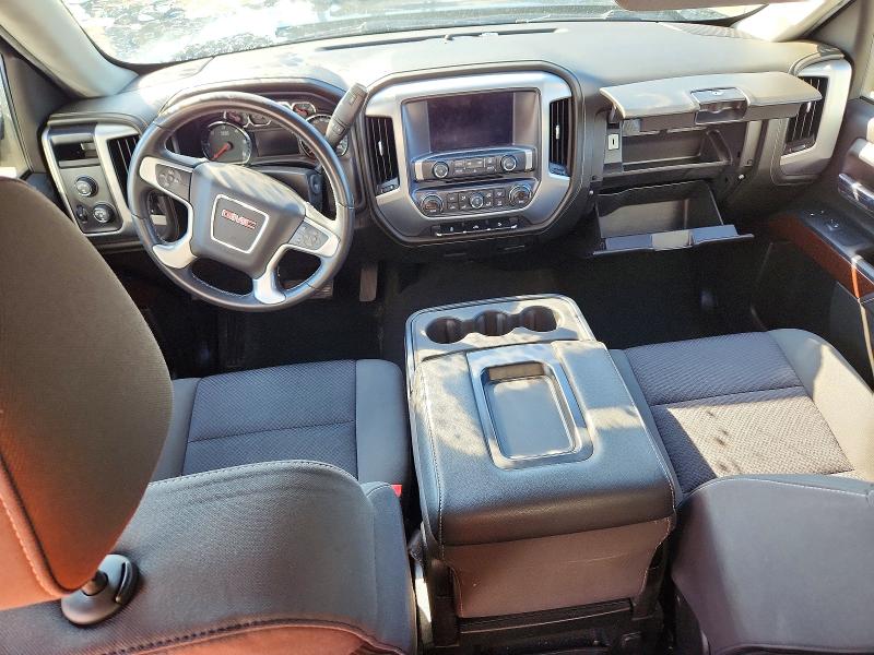 Фото 8 с аукциона – 2017 GMC SIERRA с VIN 1GTV2MEC6HZ346975