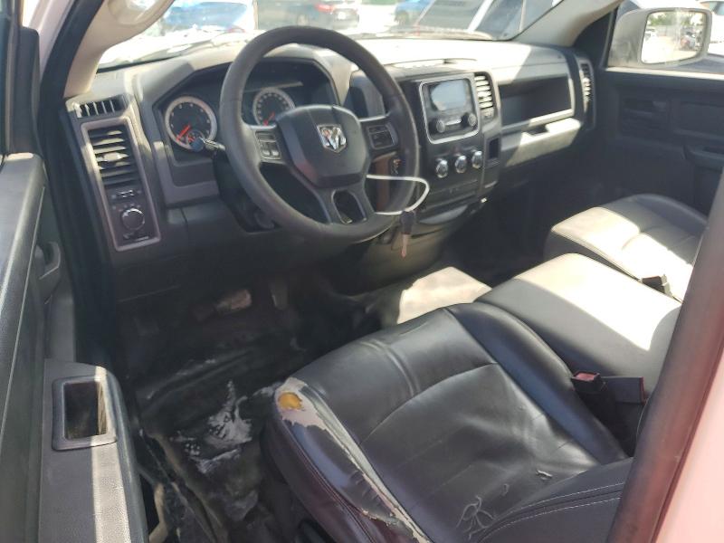 Photo 8 from auction – 2014 RAM 1500 with VIN 3C6JR6DG3EG294816