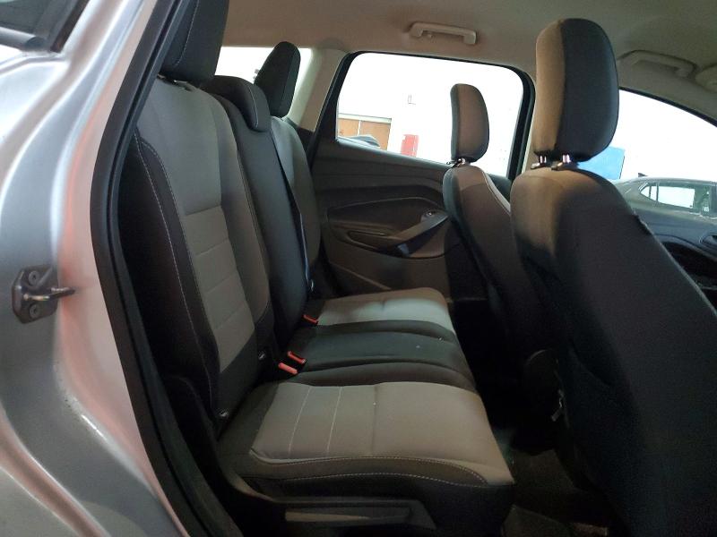 Photo 11 from auction – 2019 FORD ESCAPE with VIN 1FMCU0F73KUA88314