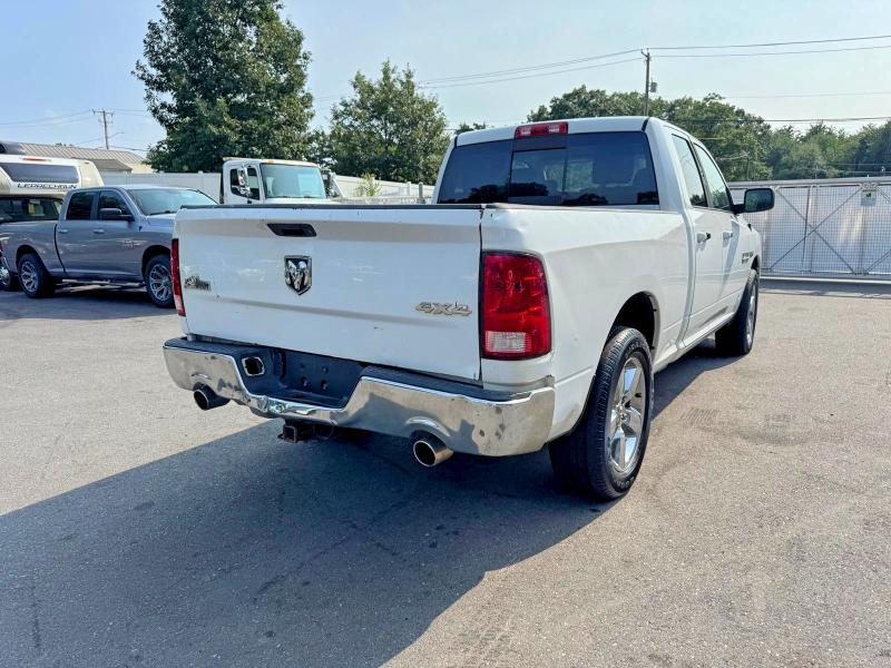 Photo 3 from auction – 2016 RAM 1500 with VIN 1C6RR7GT5GS184069