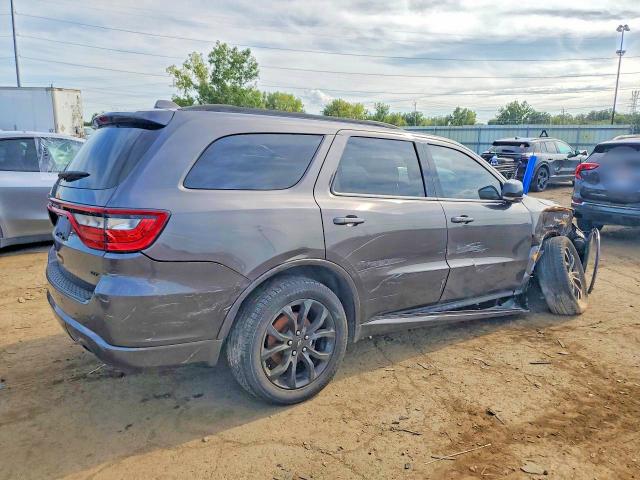 Photo 3 from auction – 2019 DODGE DURANGO with VIN 1C4RDJDG0KC848129