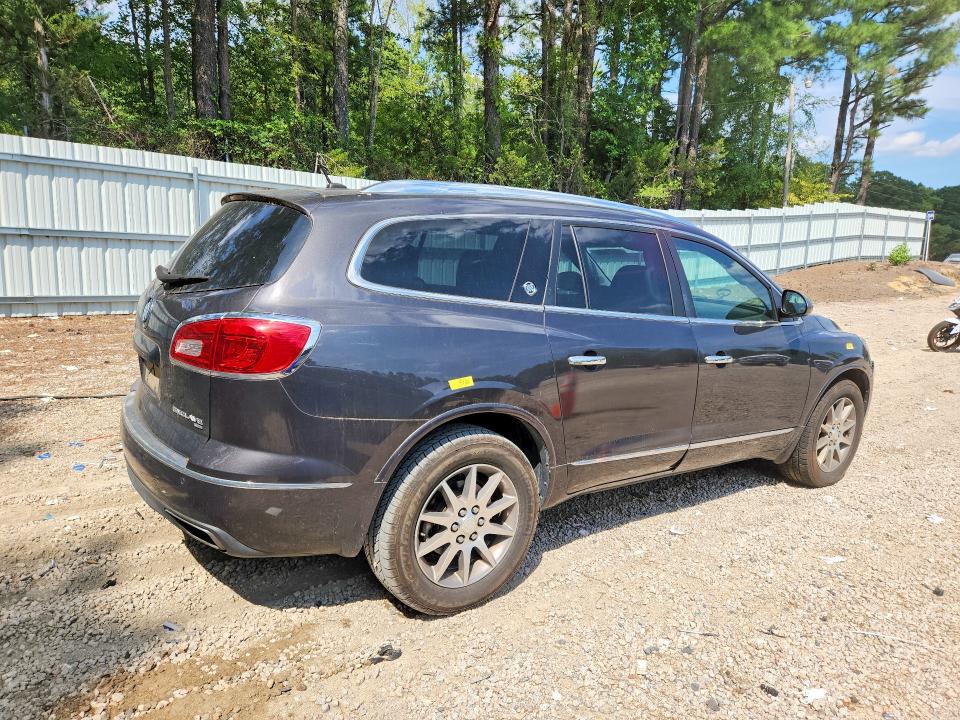 Снимка 3 от търг – 2013 BUICK ENCLAVE с VIN 5GAKVCKD8DJ259722