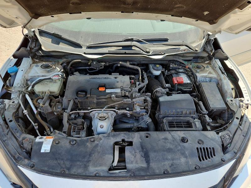 Photo 11 from auction – 2019 HONDA CIVIC with VIN 19XFC2E83KE004453