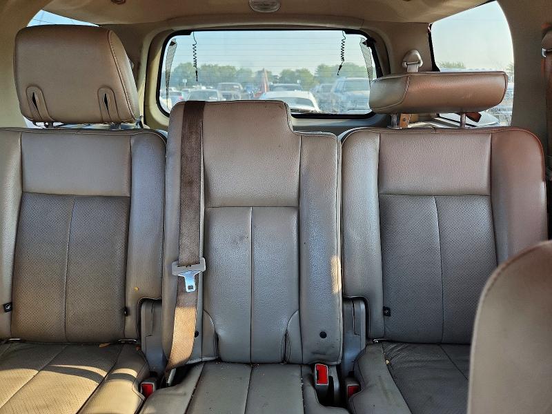Photo 10 from auction – 2009 FORD EXPEDITION with VIN 1FMFU20509EA96746
