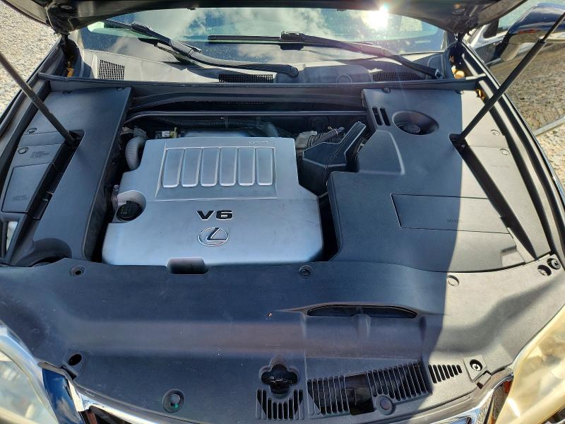 Photo 11 from auction – 2012 LEXUS ES with VIN JTHBK1EG6C2482236