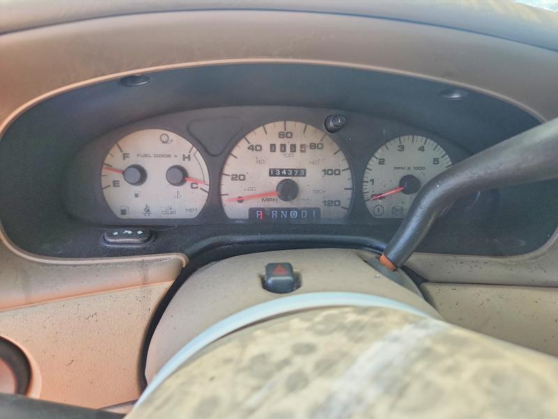 Foto 9 de la subasta – 2003 MERCURY SABLE con VIN 1MEFM50U53G629147