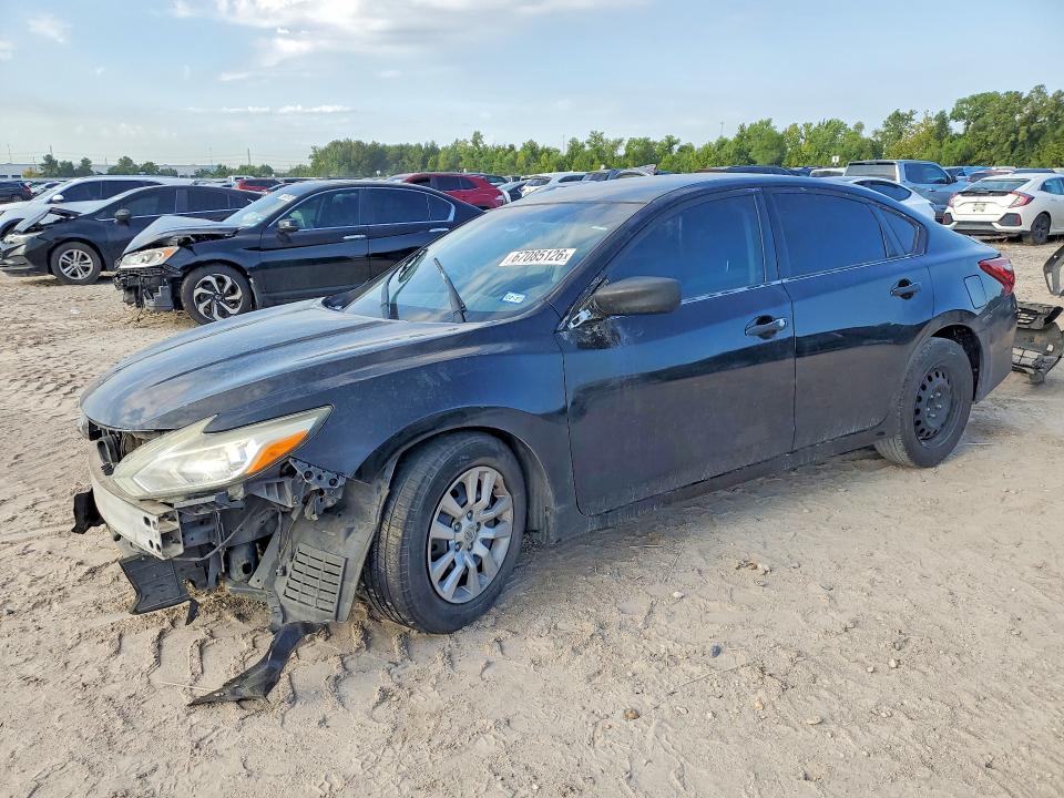 2013 NISSAN ALTIMA - Търг №67085126