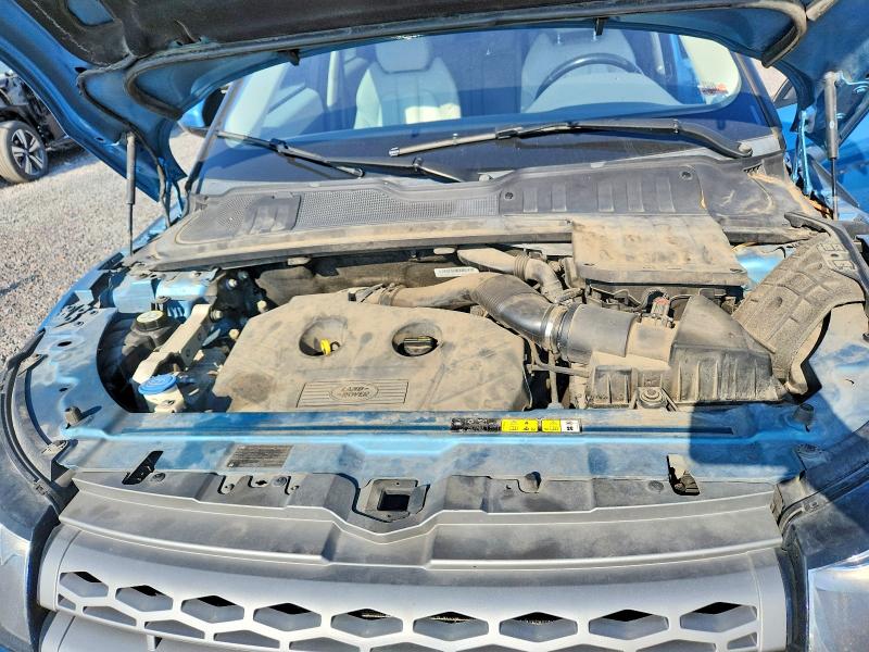 Снимка 12 от търг – 2015 LAND ROVER RANGE ROVER EVOQUE с VIN SALVP2BG5FH975572