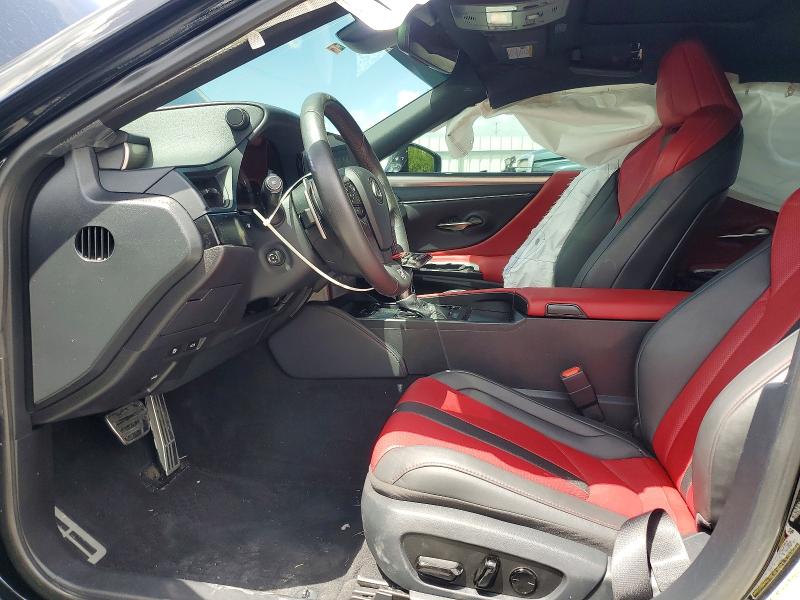 Фото 7 с аукциона – 2023 LEXUS ES с VIN 58AJZ1B16PU158971